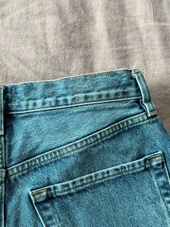 Citizens of humanity shorts AYLA - Picture 12 of 16